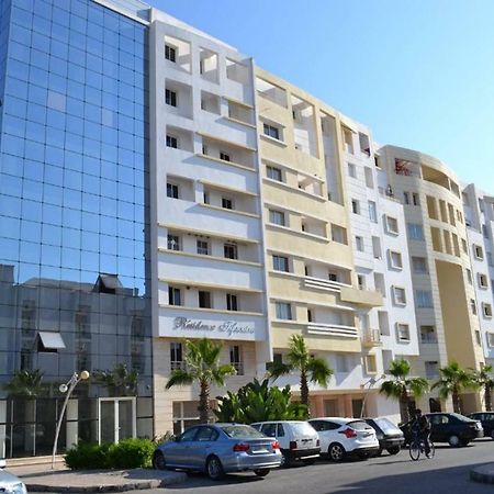 Residence Tifaouine Agadir Dış mekan fotoğraf