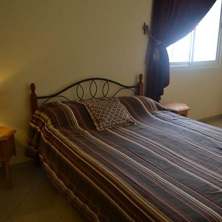 Residence Tifaouine Agadir Dış mekan fotoğraf