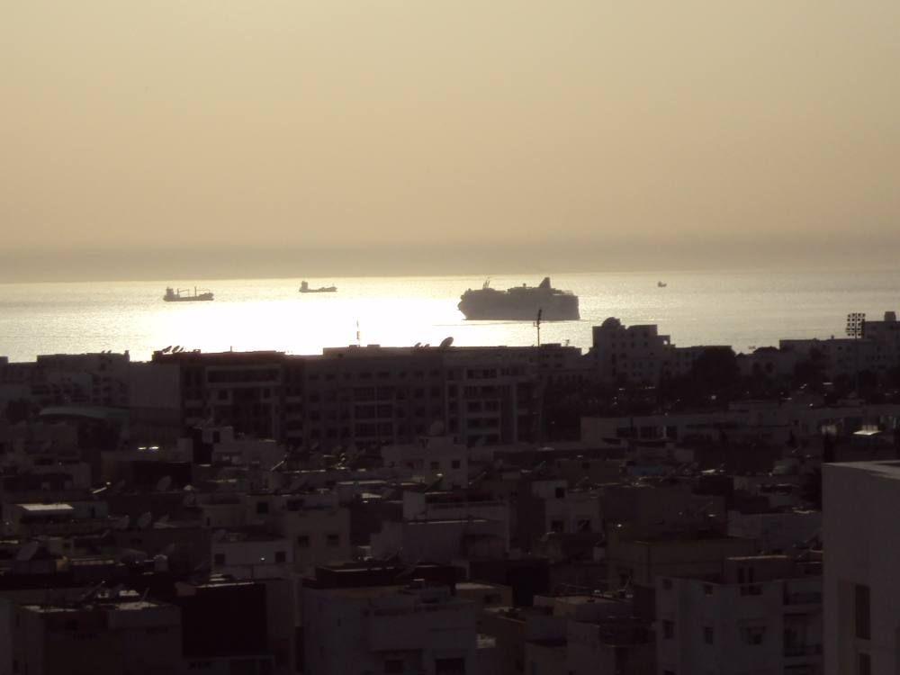 Residence Tifaouine Agadir Dış mekan fotoğraf