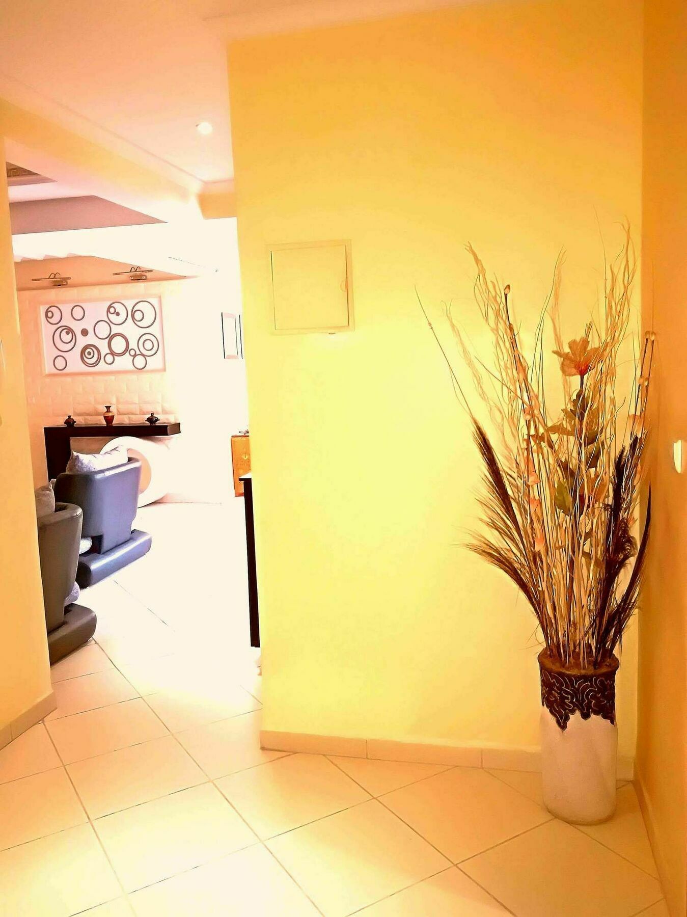 Residence Tifaouine Agadir Dış mekan fotoğraf