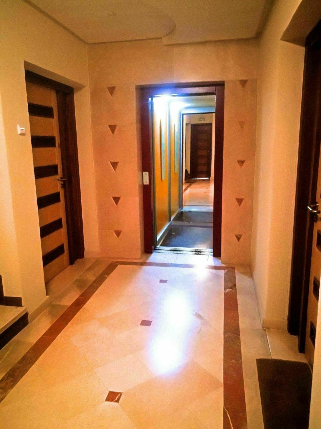 Residence Tifaouine Agadir Dış mekan fotoğraf