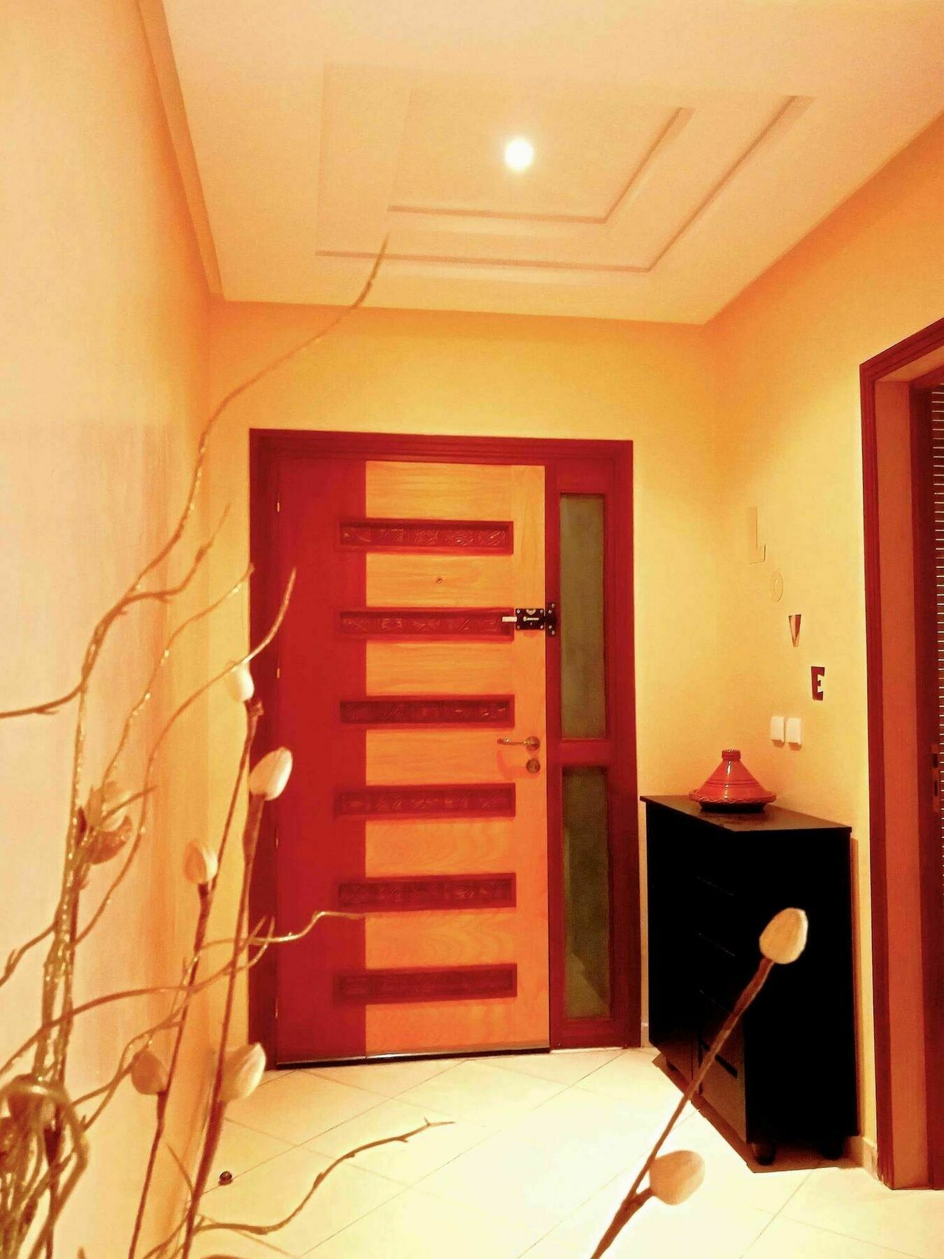 Residence Tifaouine Agadir Dış mekan fotoğraf