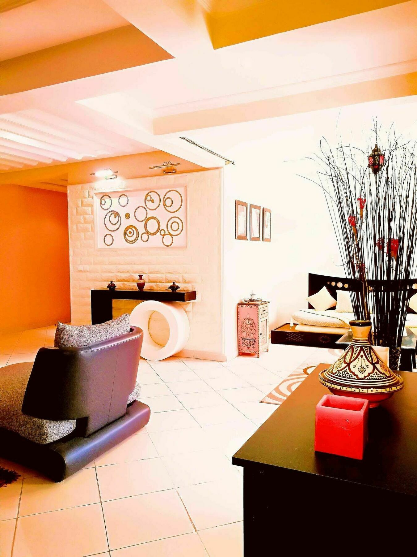 Residence Tifaouine Agadir Dış mekan fotoğraf
