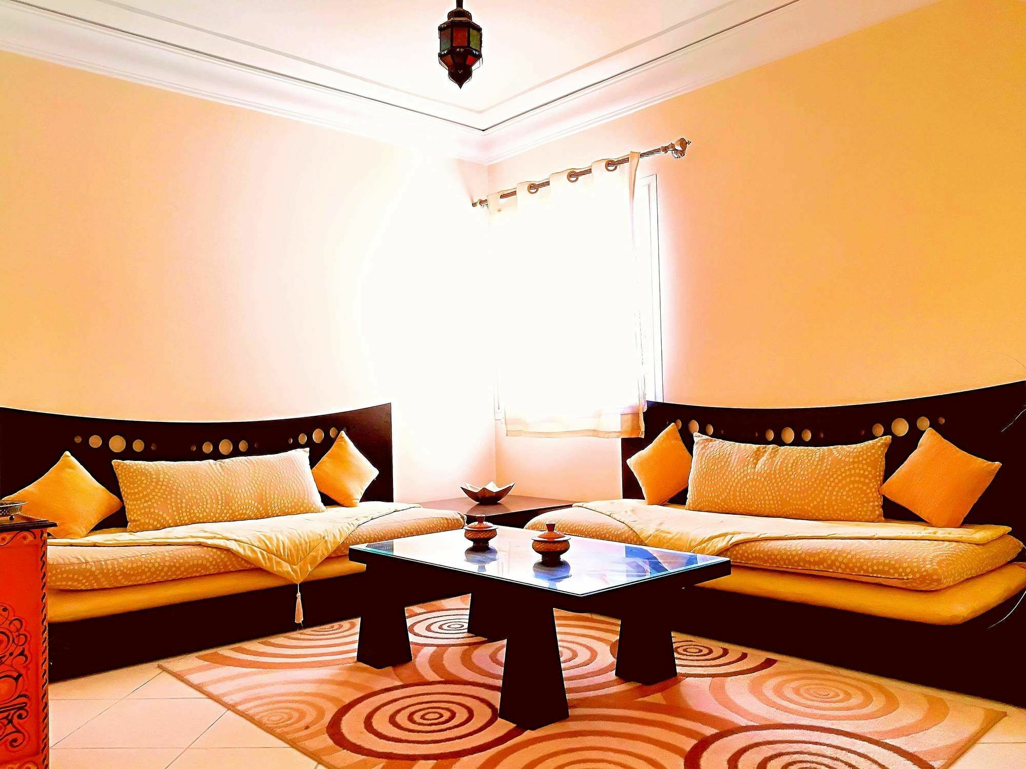 Residence Tifaouine Agadir Dış mekan fotoğraf