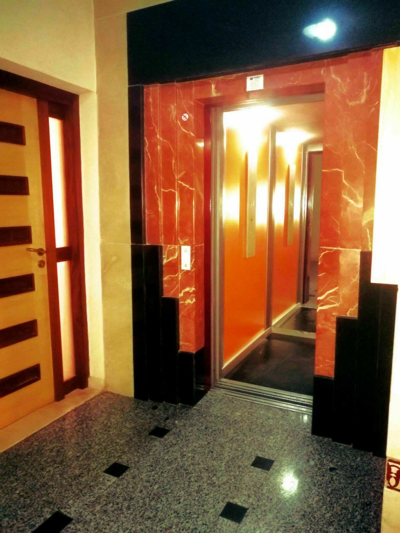 Residence Tifaouine Agadir Dış mekan fotoğraf