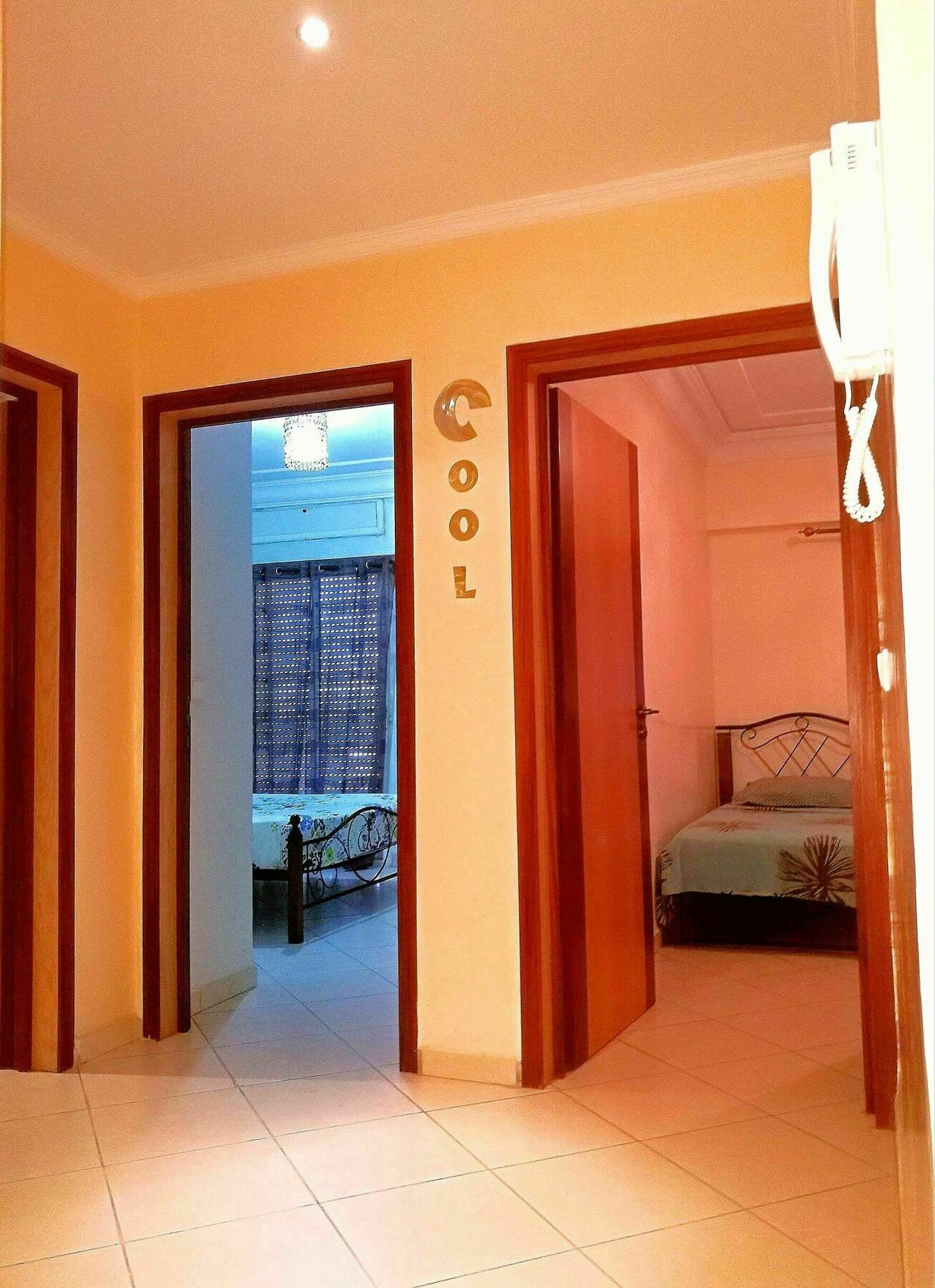 Residence Tifaouine Agadir Dış mekan fotoğraf