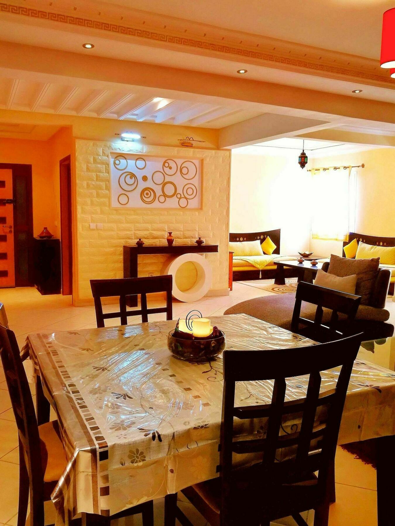 Residence Tifaouine Agadir Dış mekan fotoğraf