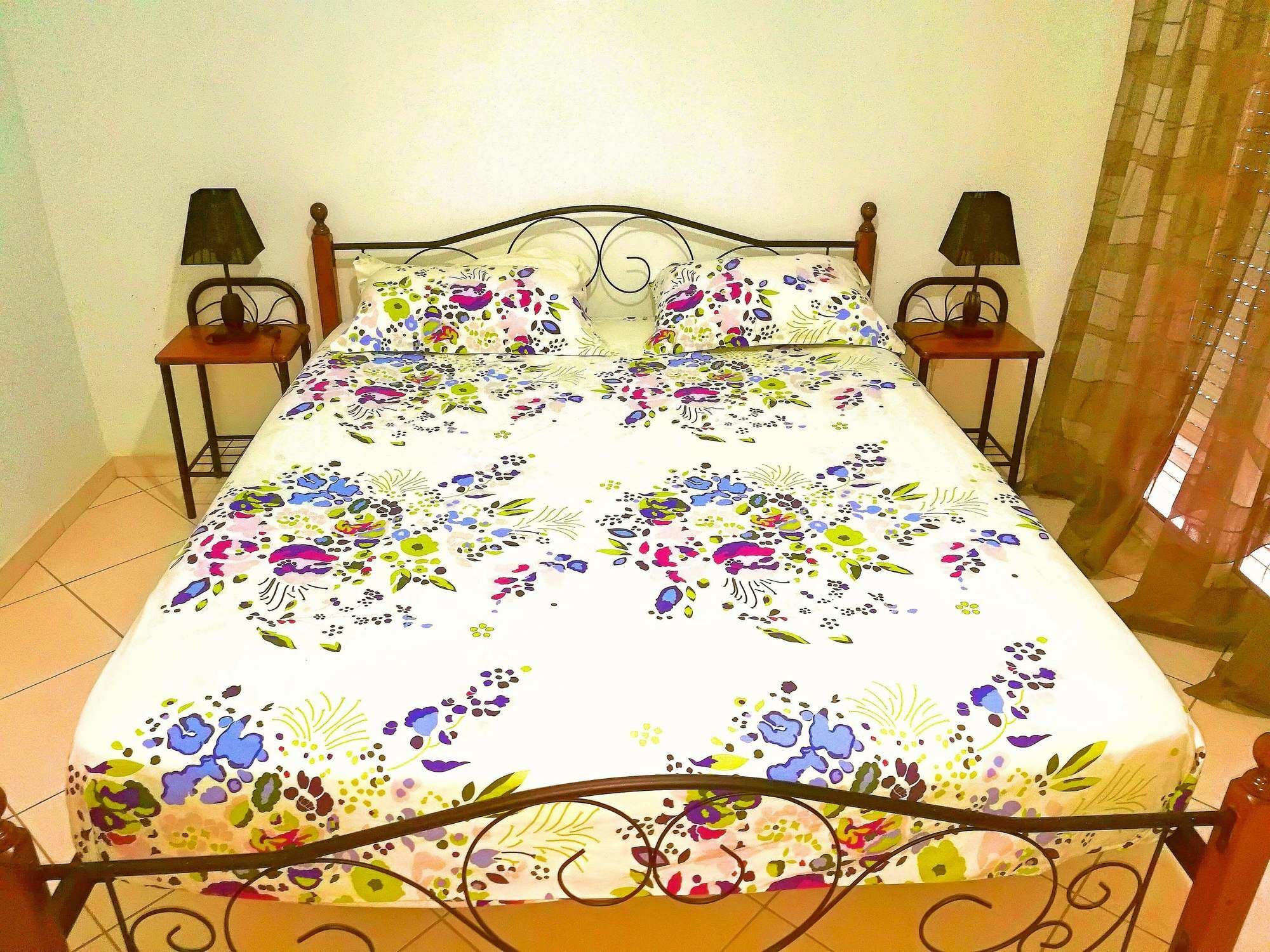 Residence Tifaouine Agadir Dış mekan fotoğraf