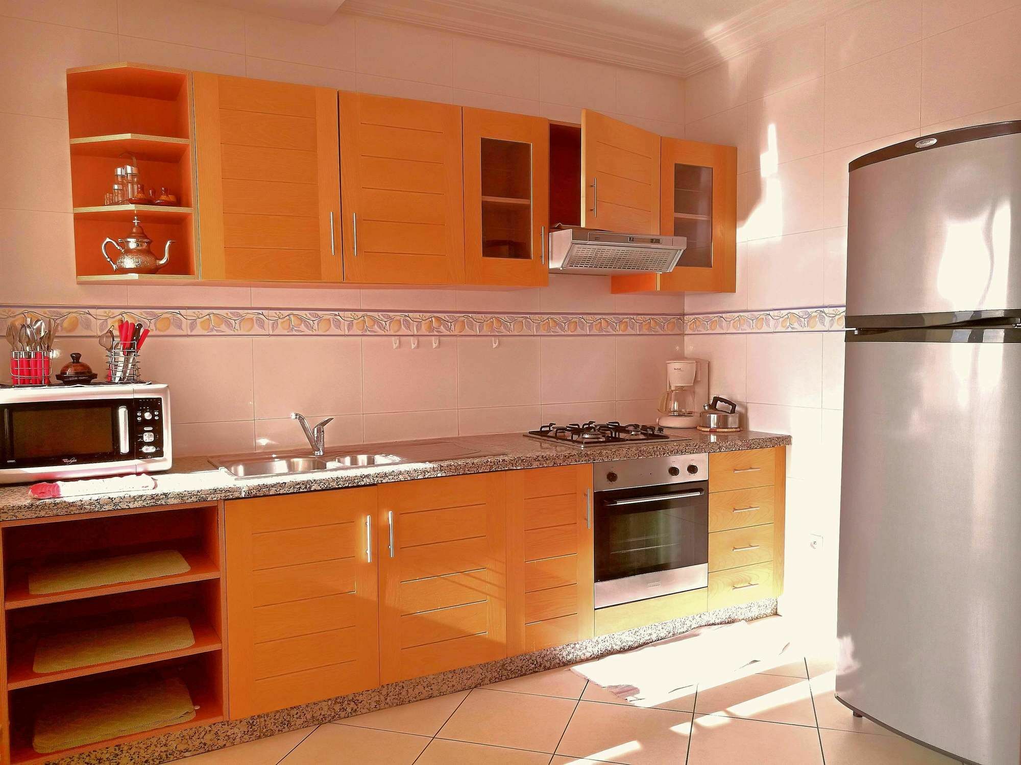 Residence Tifaouine Agadir Dış mekan fotoğraf