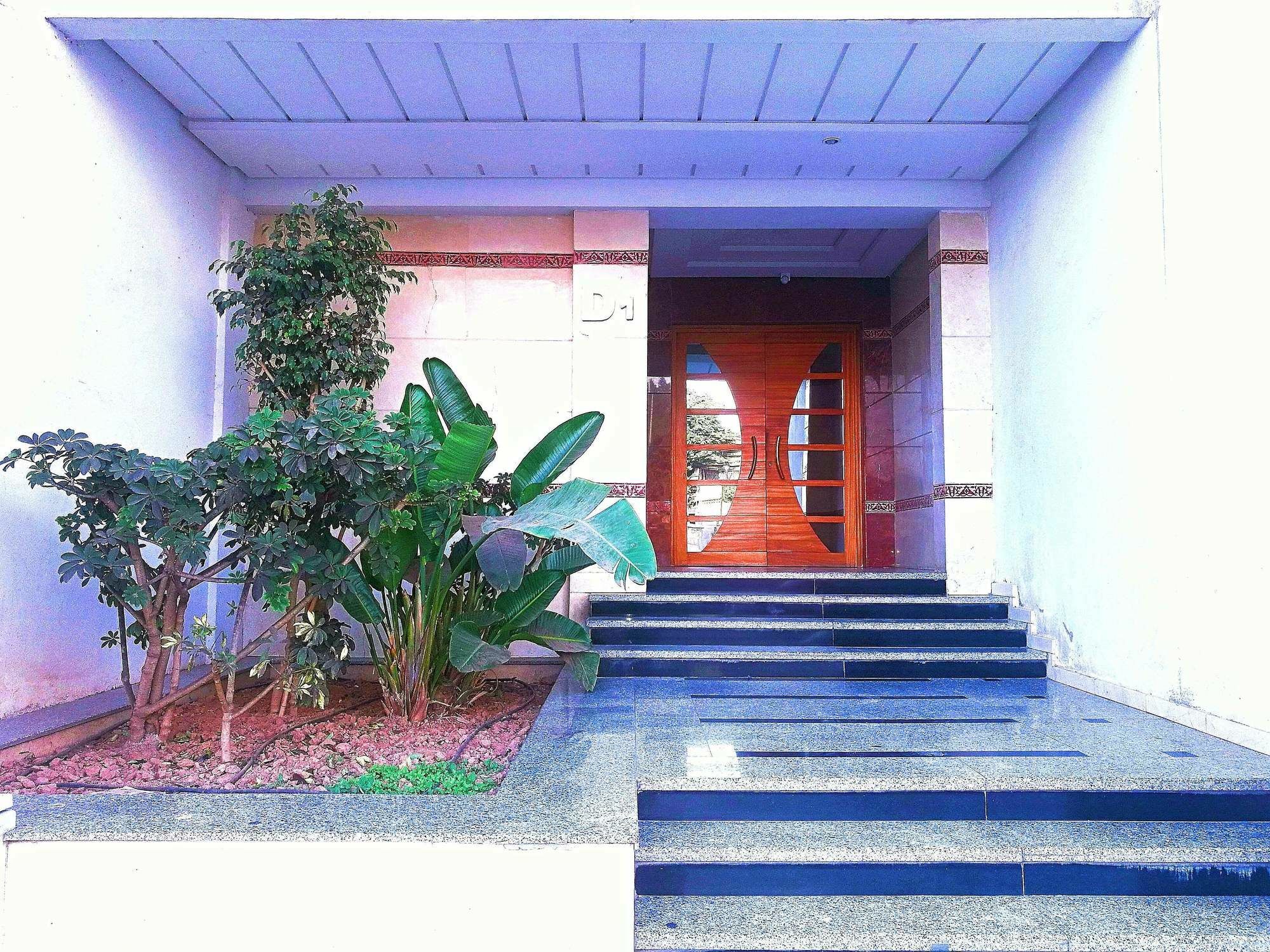 Residence Tifaouine Agadir Dış mekan fotoğraf