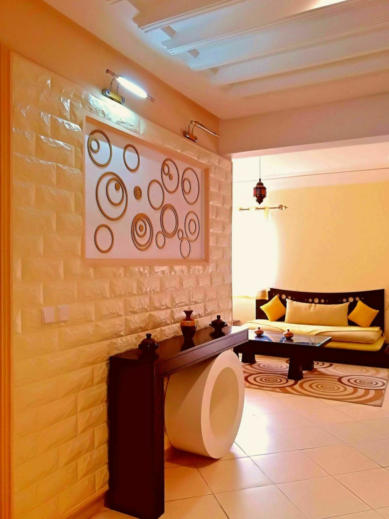 Residence Tifaouine Agadir Dış mekan fotoğraf