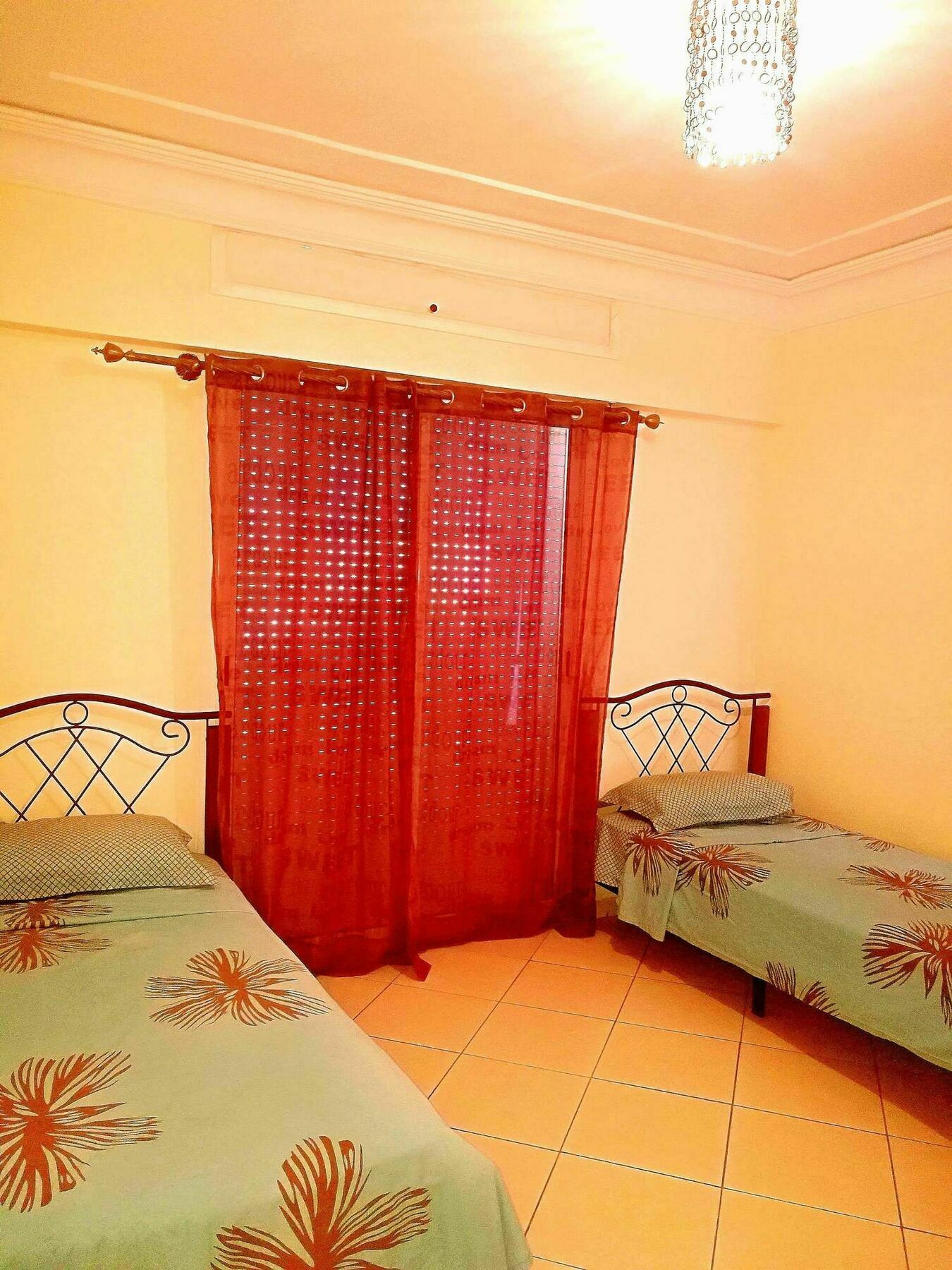 Residence Tifaouine Agadir Dış mekan fotoğraf
