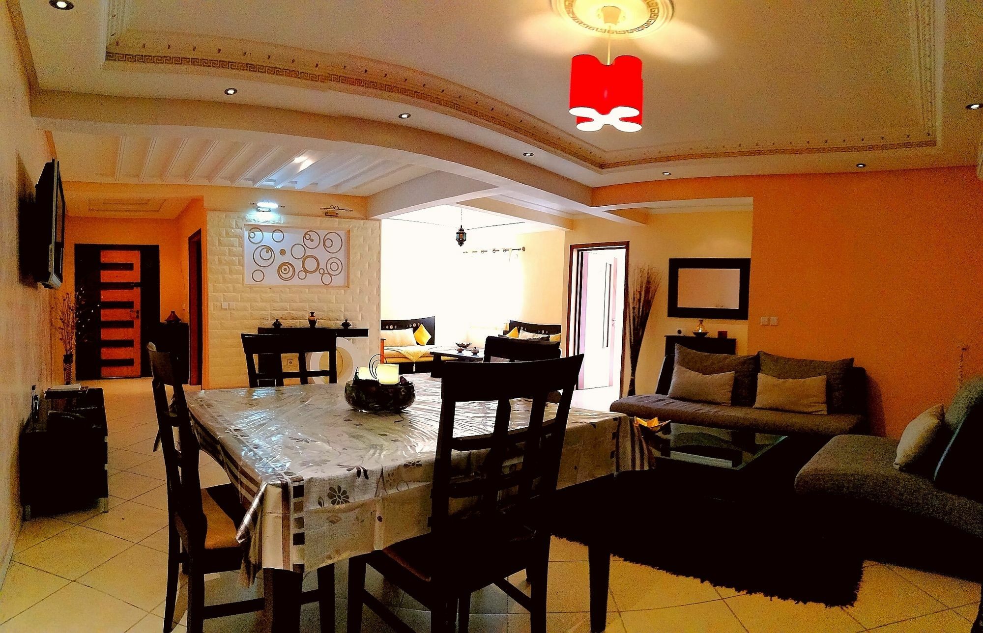 Residence Tifaouine Agadir Dış mekan fotoğraf