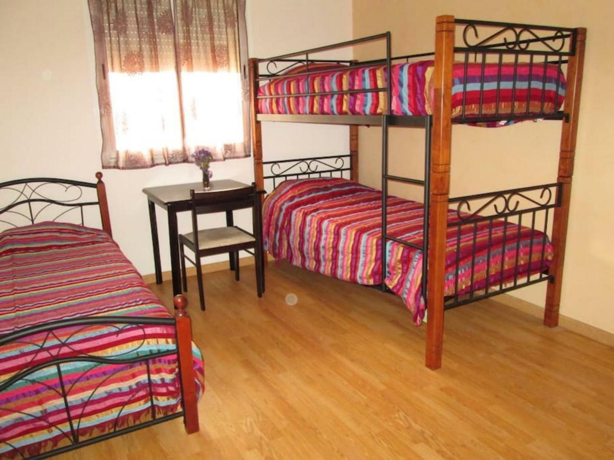 Residence Tifaouine Agadir Dış mekan fotoğraf