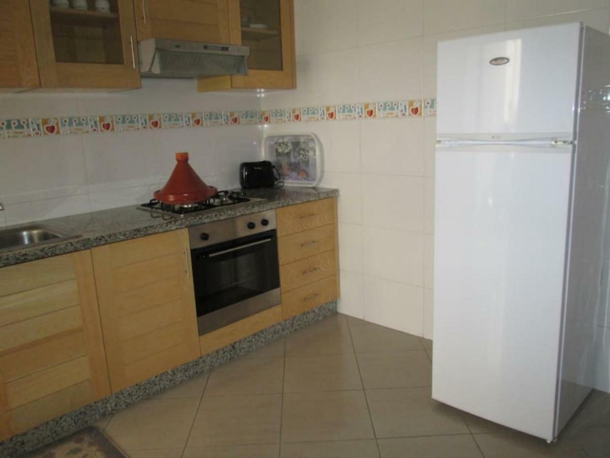 Residence Tifaouine Agadir Dış mekan fotoğraf