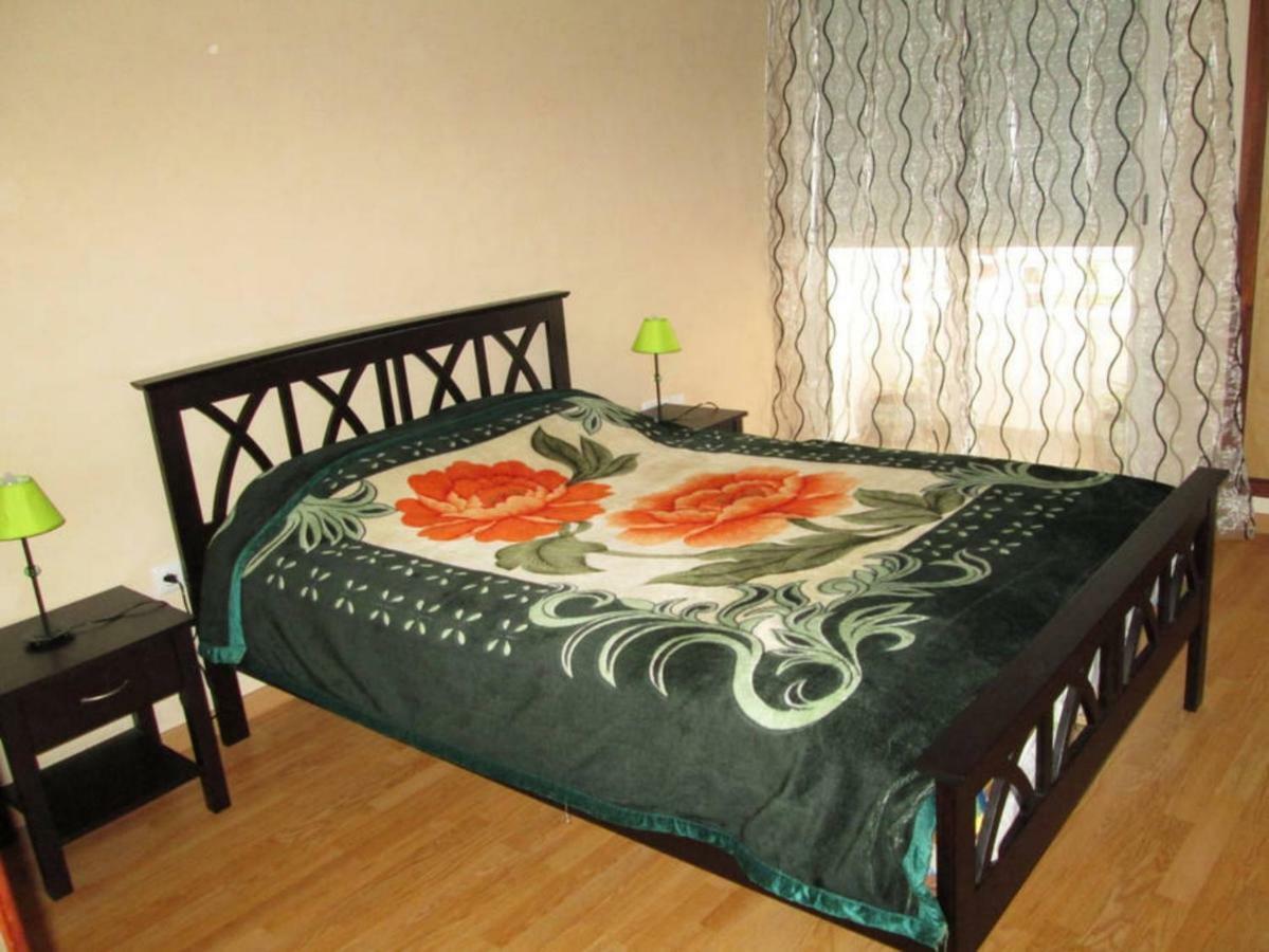 Residence Tifaouine Agadir Dış mekan fotoğraf
