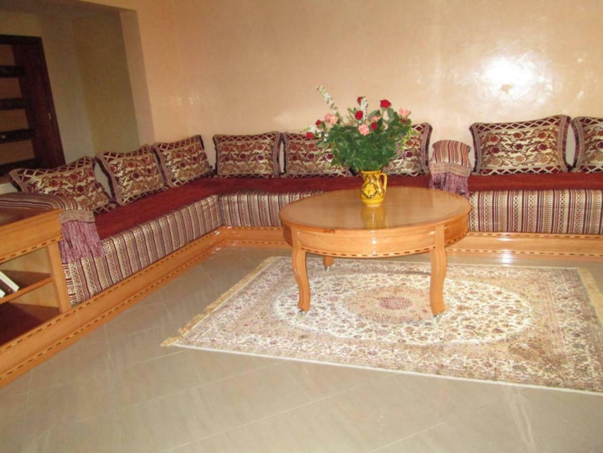 Residence Tifaouine Agadir Dış mekan fotoğraf