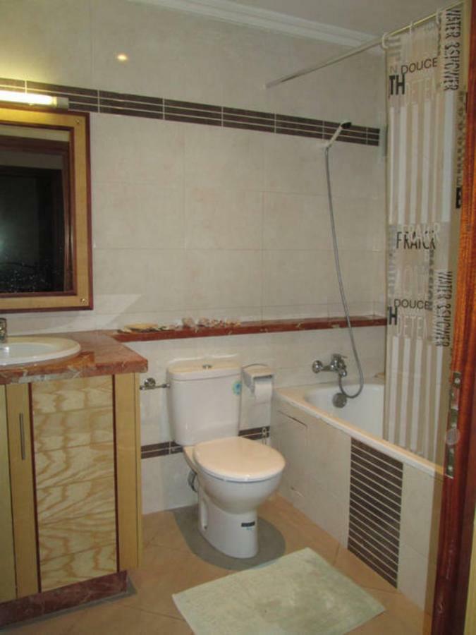 Residence Tifaouine Agadir Dış mekan fotoğraf
