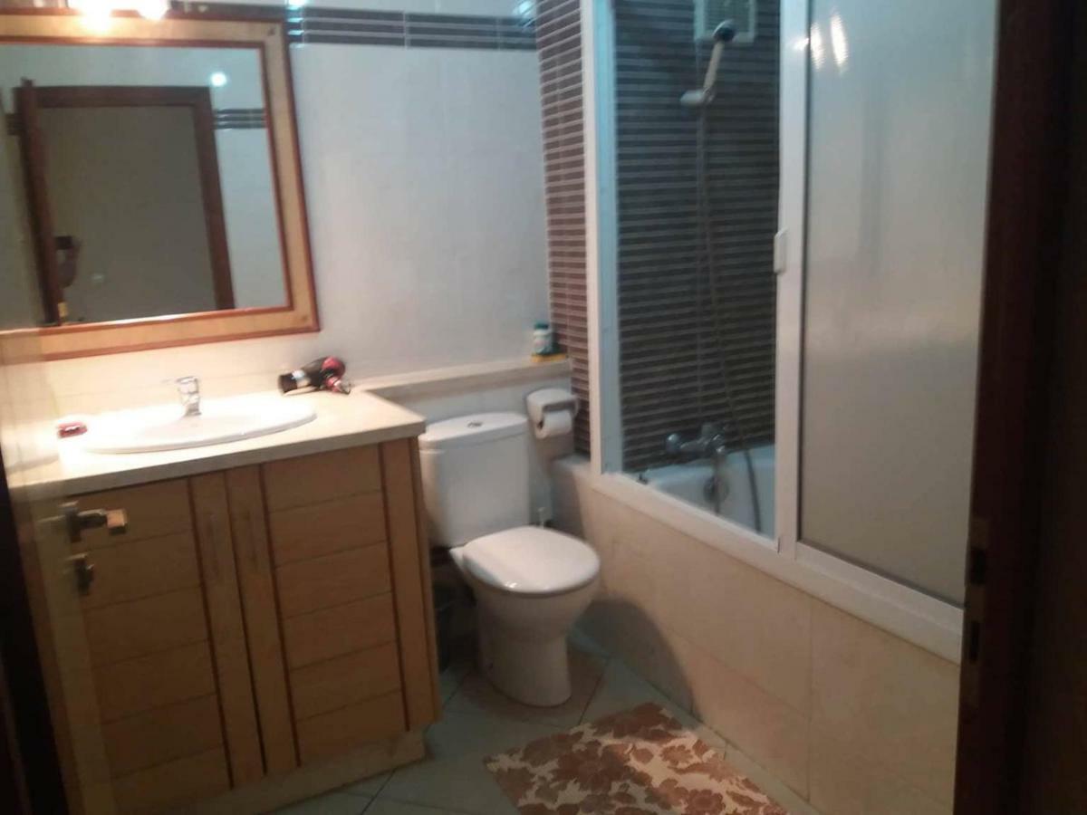 Residence Tifaouine Agadir Dış mekan fotoğraf