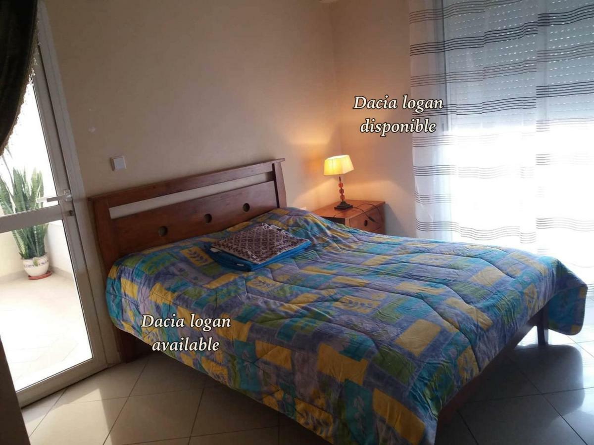 Residence Tifaouine Agadir Dış mekan fotoğraf